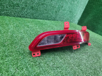 ПТФ правый Geely Tugella (2019-2024)