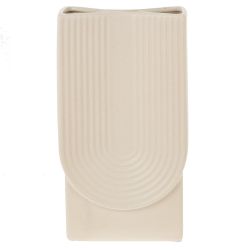 GAEM Ваза, 1800 мл, L15 W7,5 H30 см