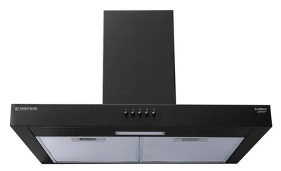 Meferi SlimBox60BK LIGHT