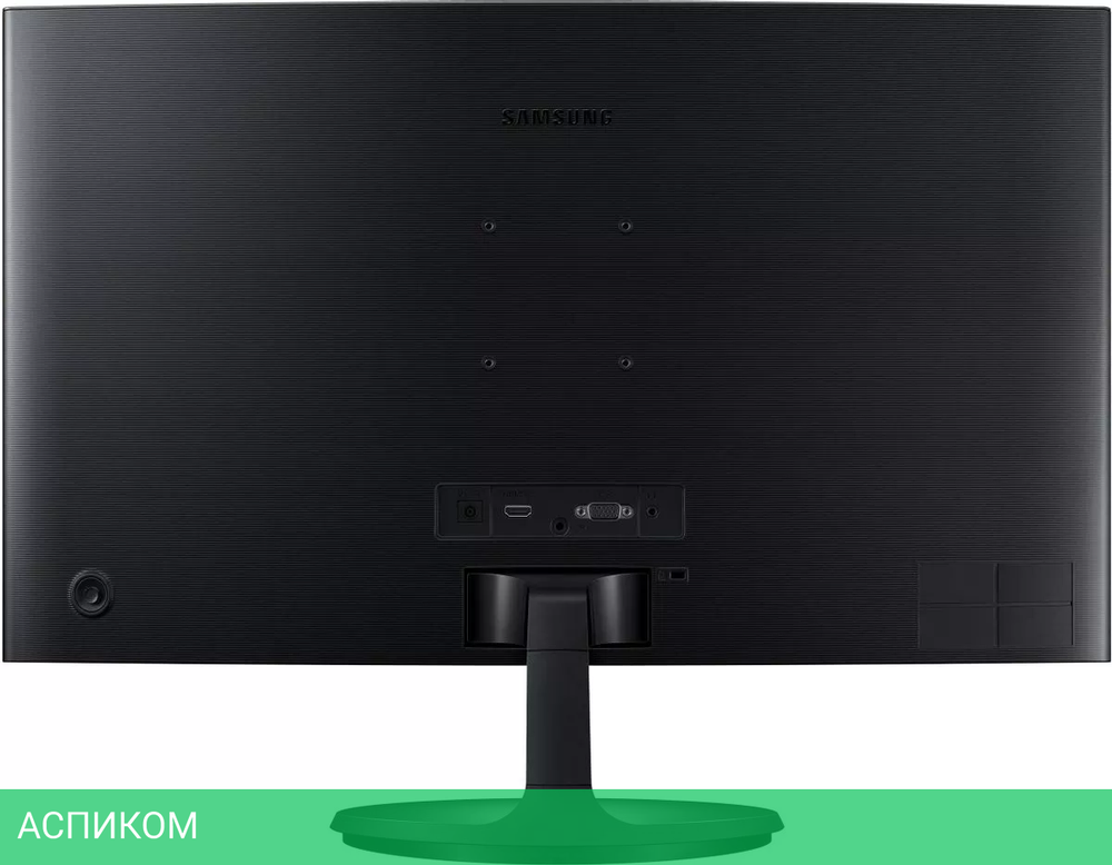 Монитор Samsung S36C LS24C360EAIXCI
