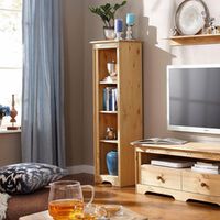 Книжные шкафы и шкафы-пеналы