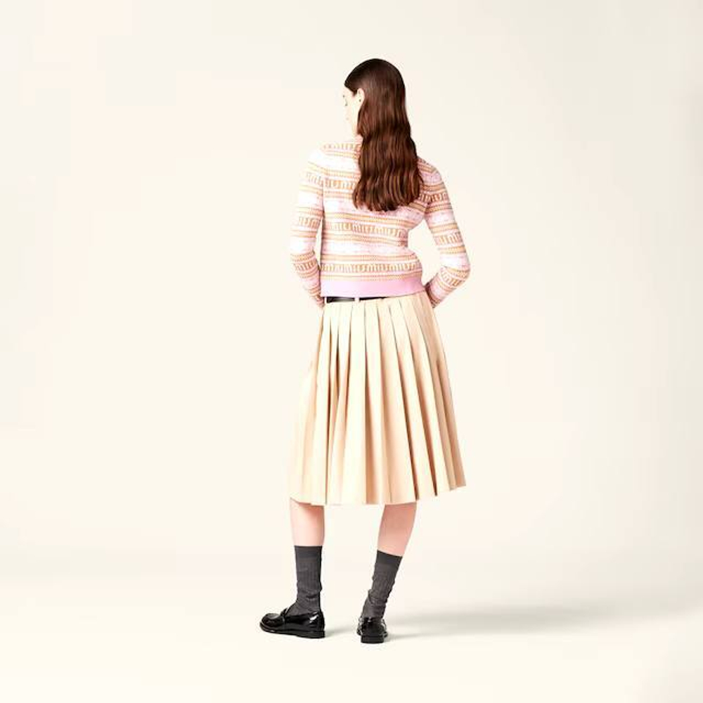 Кофта MIU MIU