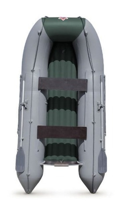 Лодка ПВХ РАКЕТА РЭ-300