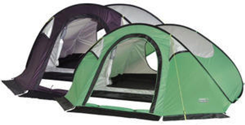 Палатка High Peak Salina 2