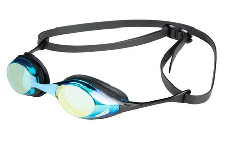 Очки для плавания Arena COBRA SWIPE MIRROR
