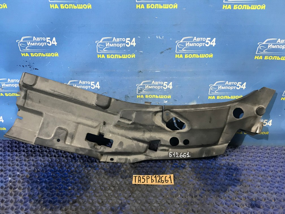 Накладка на рамку радиатора MAZDA MILLENIA 1997-2000