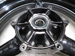 Колесо переднее Yamaha YZF-R1 4XV 98