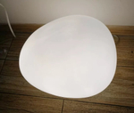 Table design lamp Gregg by Foscarini