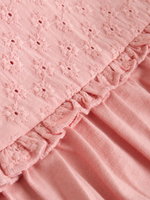 Песочник для малышей Next H53-742, 3 шт., Розовый, Светло-желтый