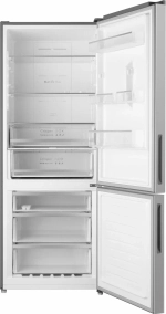 Холодильник Weissgauff WRK 1970 DX Full NoFrost Inverter