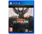 Warhammer Vermintide 2 (PS4) NEW