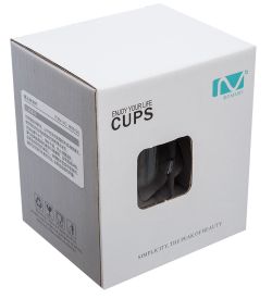 MUG-324/4 Кружка «Ленивая панда»