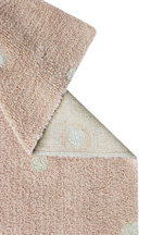 Ковер Lorena Canals Mini Dot Rose (100 x 150 см)