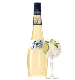 Bols Elderflower, 0,7 л.