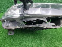Битая Фара правая BMW X3 F25 (2014-2017) ксенон