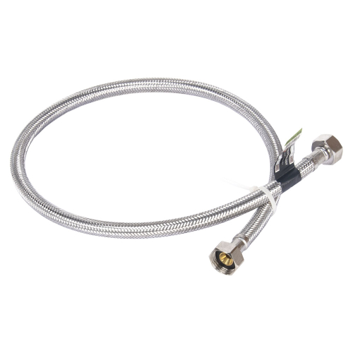 Подводка для воды  Monoflex-PEX Г/Г 1/2 0,8м 01524