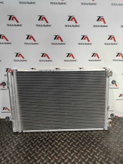 Радиатор отопителя 440204-00046A