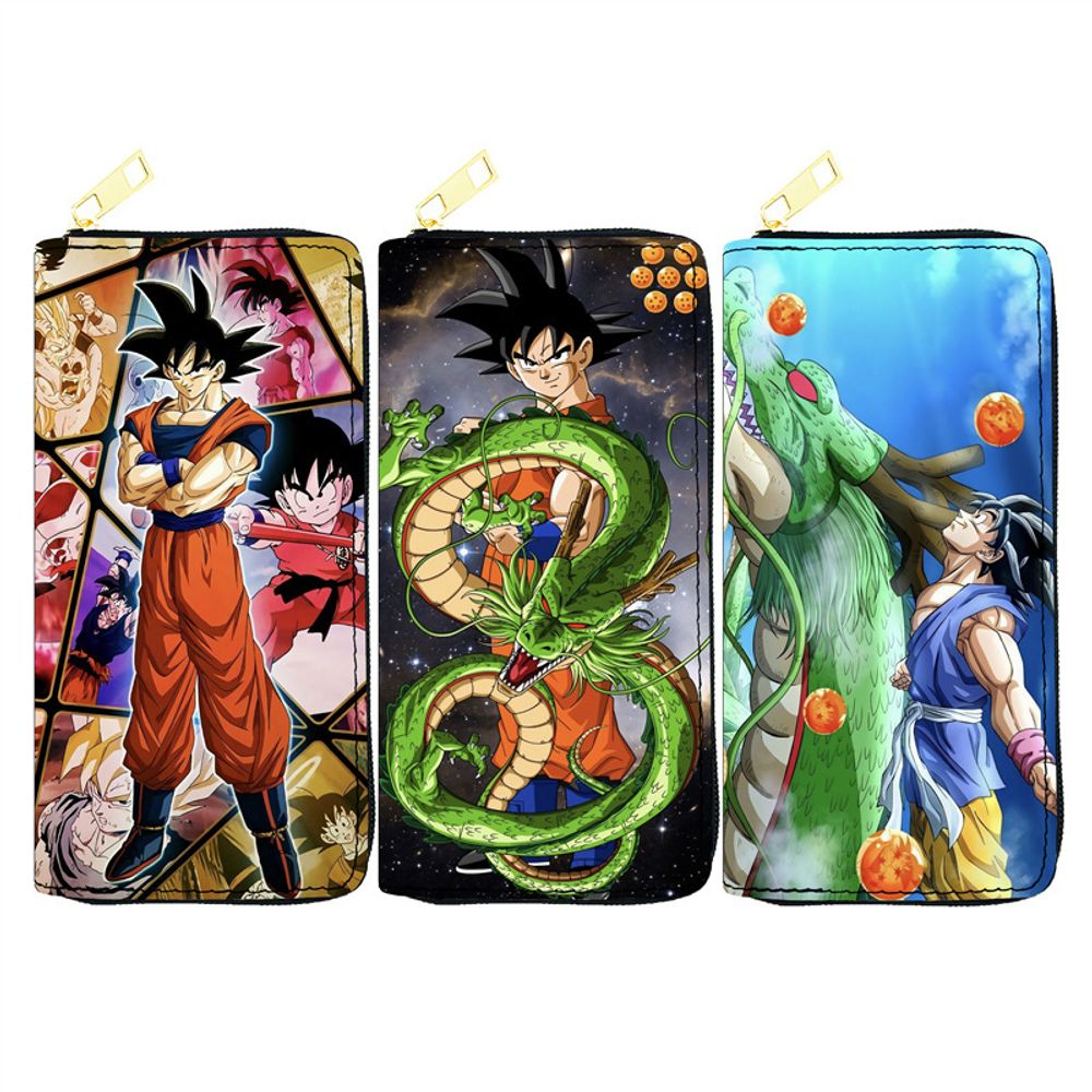Пенал "Dragon Ball"