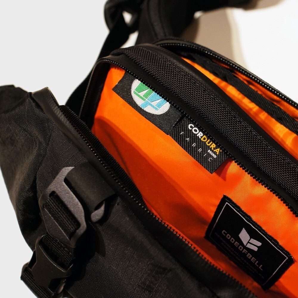 Сумка Code of Bell X-POD - Sling Pack (S)