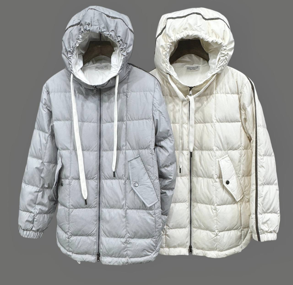 Куртка Brunello Cucinelli