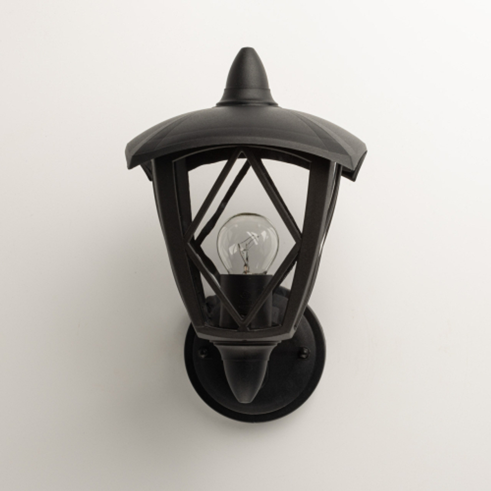 Уличный настенный светильник De City Корсо 801022201