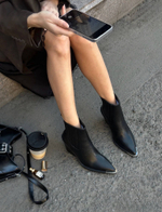 Ботильоны-челси