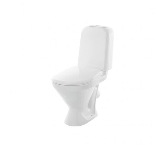 Унитаз-компакт  САМАРСКИЙ стандарт