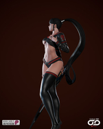 Eve Stellar Blade Фигурка
