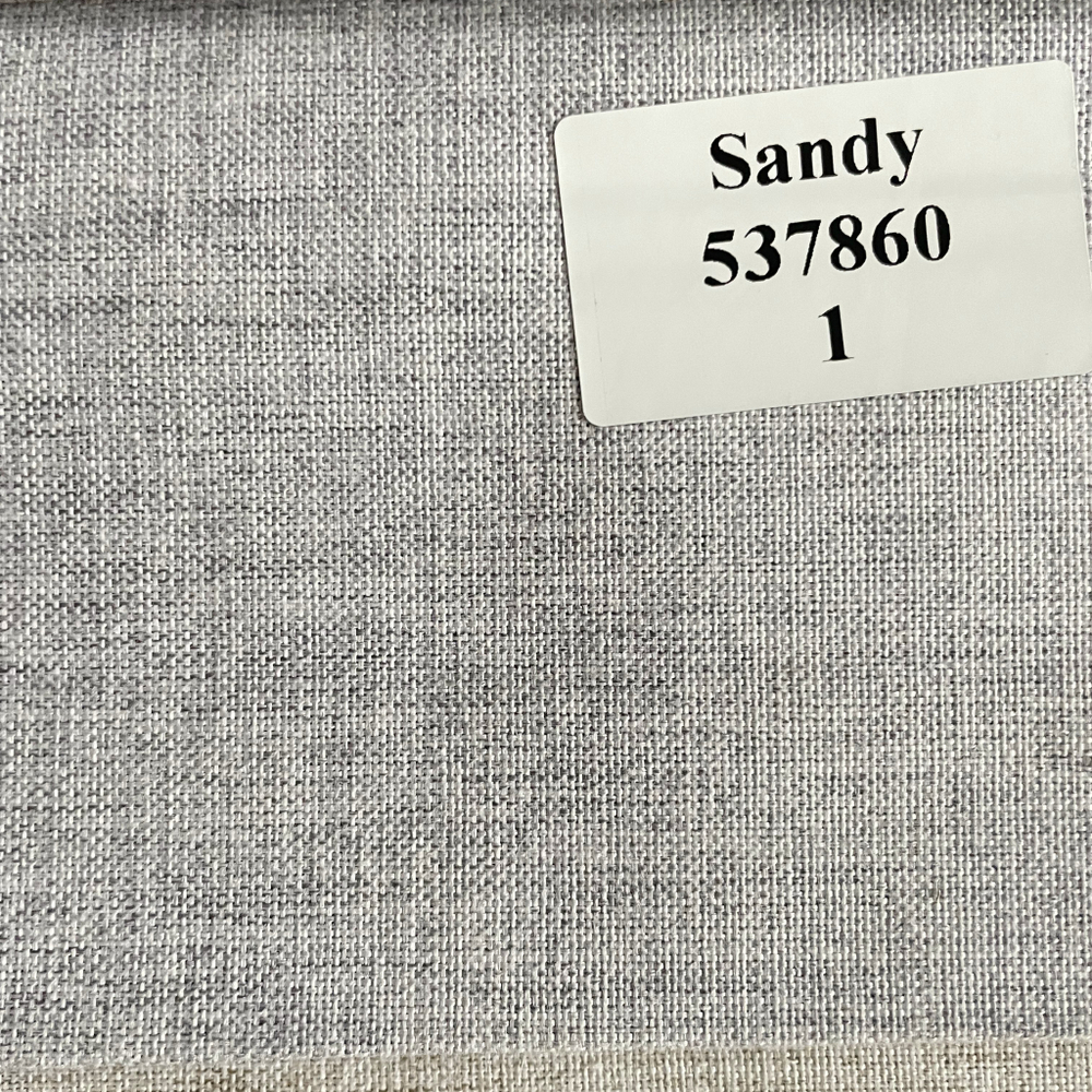 100% Блэкаут для штор, Sandy 537890-1 Турция, Ш-300 см.