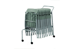 Arkua стул складной (4 шт.в упаковке)