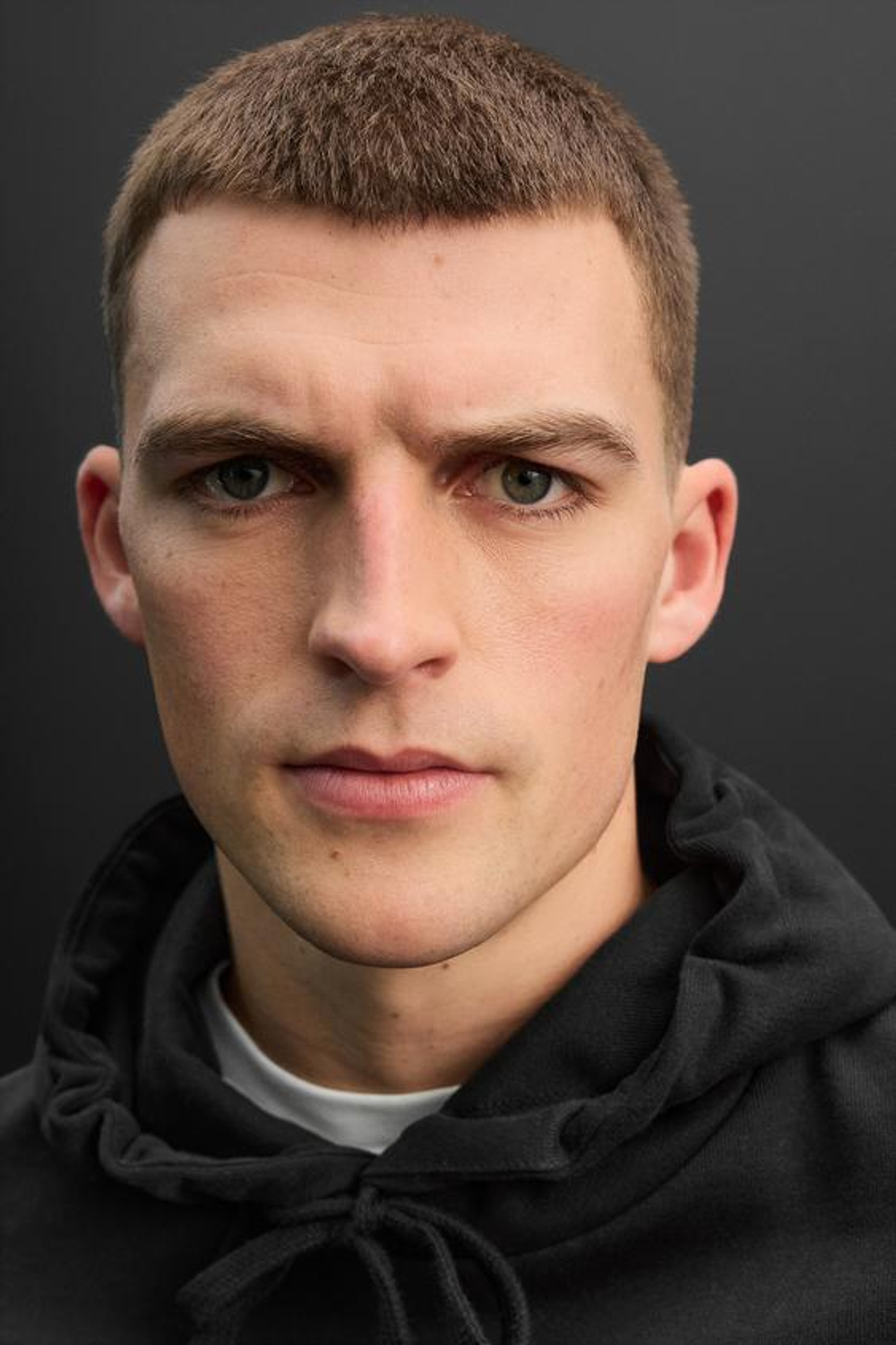 ZARA ХУДИ, ЧЕРНЫЙ