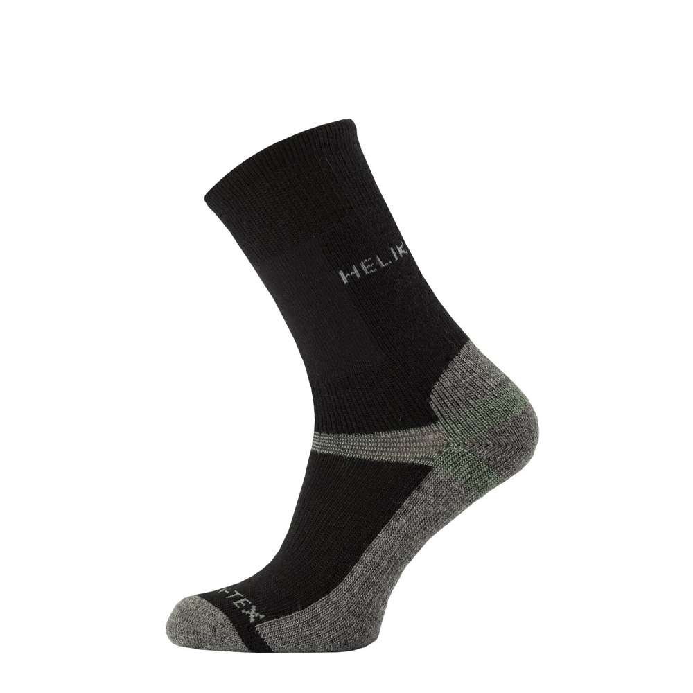 Helikon-TexHEAVYWEIGHT Socks - Black