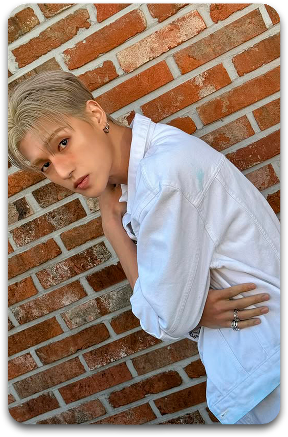 Карта / ATEEZ #1300