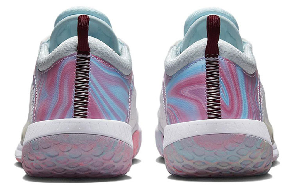 Кроссовки Nike Court Zoom Nxt (Женская размерная сетка)