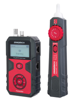 Тестер кабельных линий Ermenrich Ping SM110