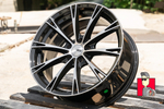 Комплект дисков Vossen VPS-3313 FlowForm 17x7.5 et38 5x100