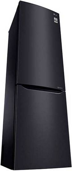 Холодильник LG GB-B60MCPFS
