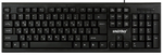 Клавиатура Smartbuy SBK-115-K Black