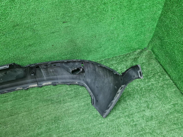 Бампер задний Volvo XC40 (2017-2022)