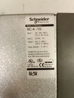 S.E. ELAU MC-4/11/10/400** б/у