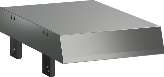 Модульный стол Miele Dreams – Table S сталь