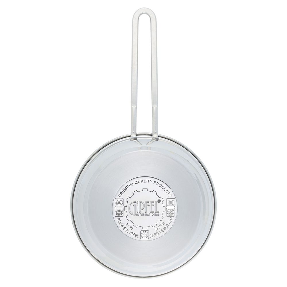 Ковш из нержавеющей стали Gipfel Sofia 2315 16 см/1,1 л