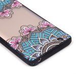 Чехол Кружево для Xiaomi Mi 5S, 003613