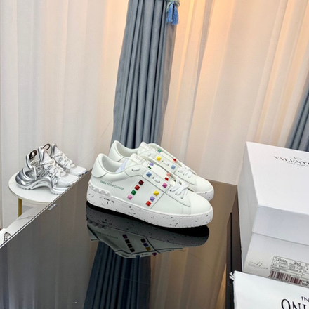 Кеды Valentino