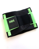 Пояс-корсет MadMax Slimming MFA277 NEON GREEN