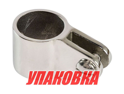 Кронштейн скользящий для рамы тента 1 (25,4 мм), Marine Rocket (упаковка из 10 шт.)