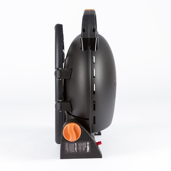 Газовый гриль O-GRILL 500T Черный