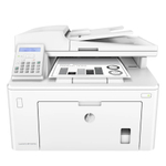 МФУ лазерный HP LaserJet Pro MFP M227fdn
