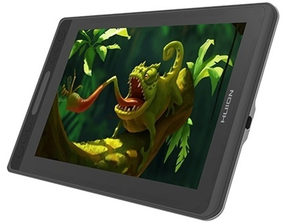 Графический планшет HUION Kamvas Pro 12