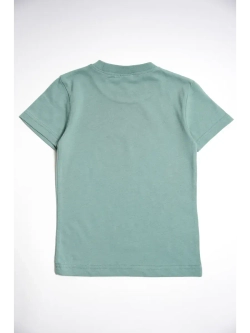 Футболка для садика и школы.мальчик.1шт